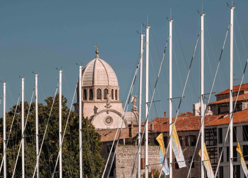 Toplije, sunčanije, mogući lokalni pljuskovi