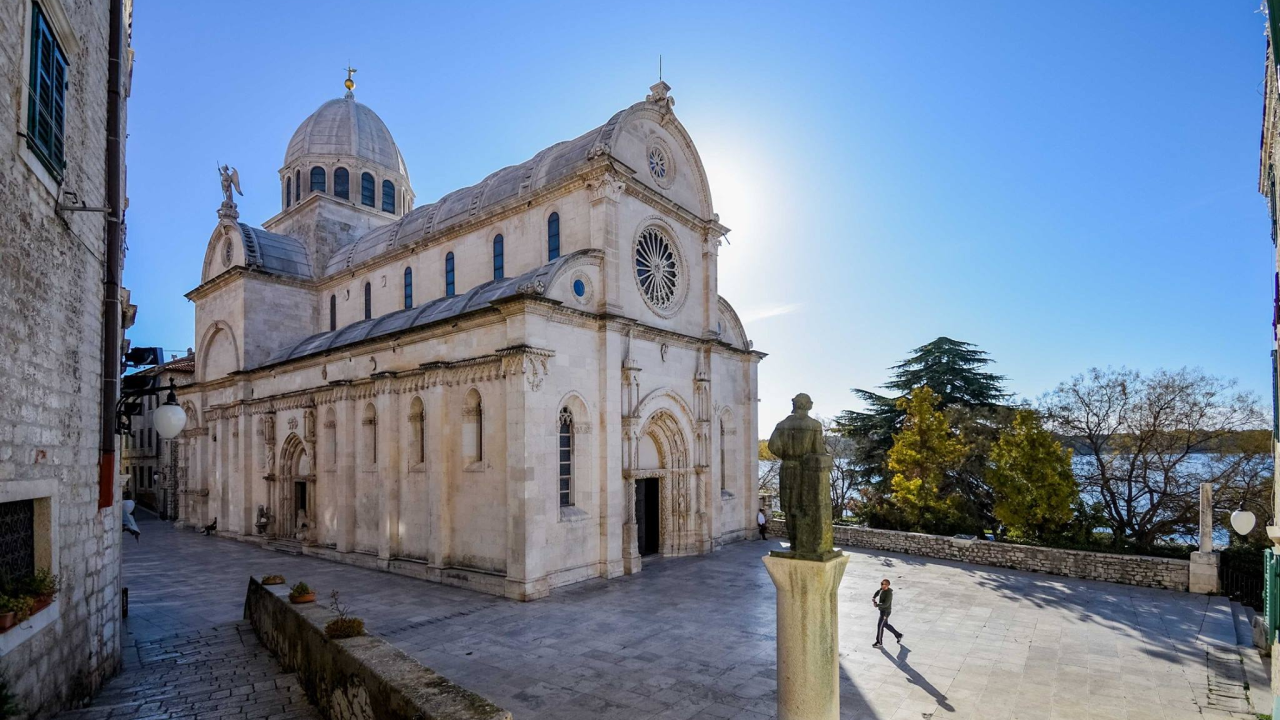 Šibenik domaćin drugog izdanja Adria Camino Festivala