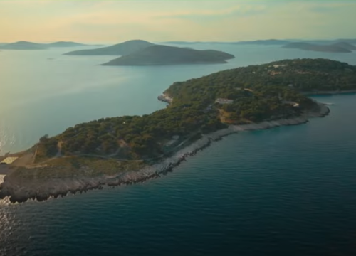 Obonjan kao ‘Virgin island’: Kontroverzni britanski reality show u ponedjeljak kreće s emitiranjem