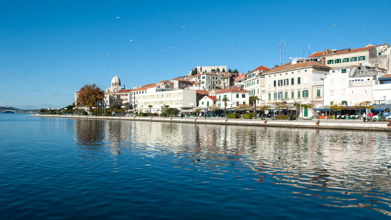 Sunčana subota, temperatura zraka do 30 stupnjeva