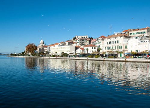 Sunčana subota, temperatura zraka do 30 stupnjeva