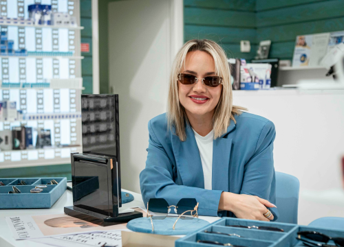 Londonski brend For Art’s Sake stigao u Ghetaldus optiku