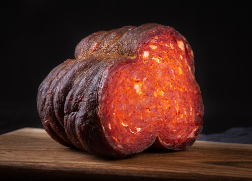 U četvrtak 'Dan kulena' na tvrđavi Barone