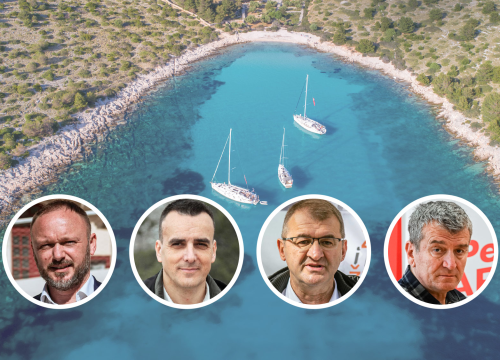 U kom smjeru se treba razvijati turizam u županiji? Evo što o tome kažu kandidati za župana