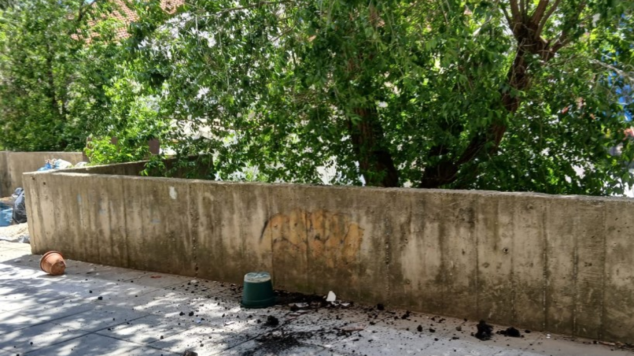 'Leteći pitari' na Šubićevcu ugrozili prolaznike i djecu: Apel građana nakon potencijalno opasne situacije ispred vrtića