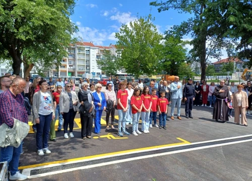 U Kninu otvoren novi dječji vrtić Ciciban: 60 mjesta za mališane uz investiciju od 1,3 milijuna eura