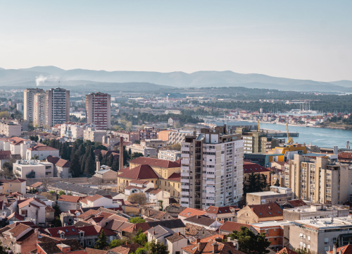 U Šibeniku će se raspravljati o novim trendovima na tržištu nekretnina