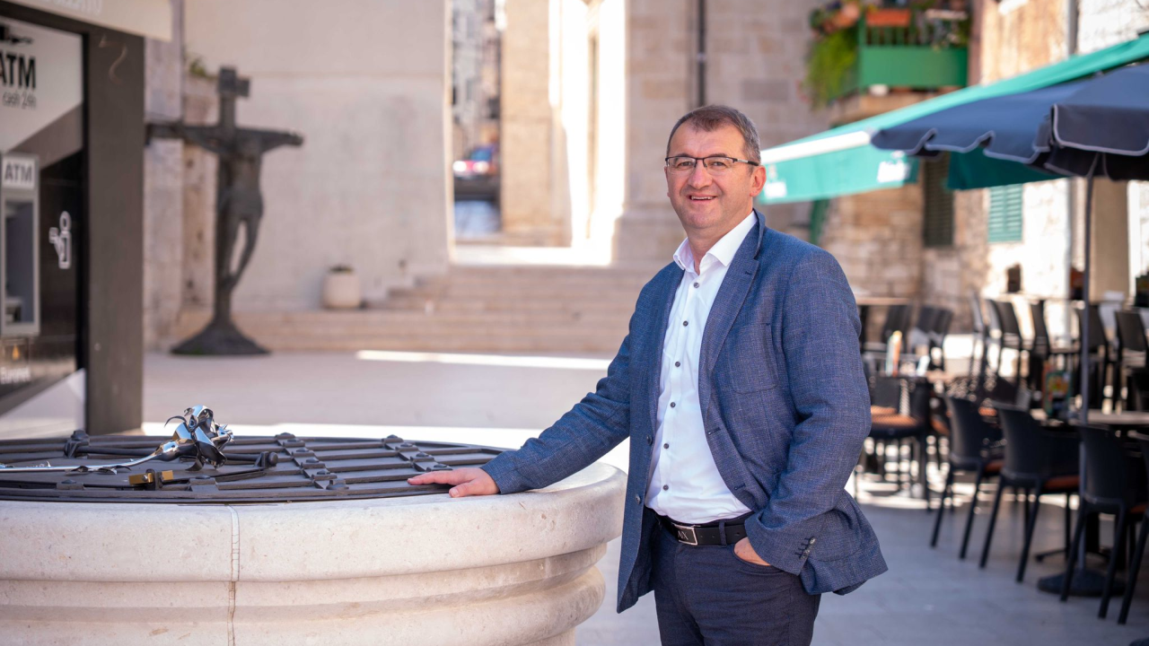 Ivica Ledenko: 'Želim preokrenuti negativne trendove i pokrenuti potencijale županije'