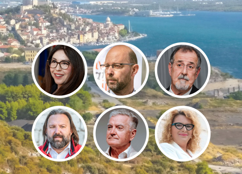 Kandidati za gradonačelnika o prostoru bivše tvornice TEF i projektu Batižele