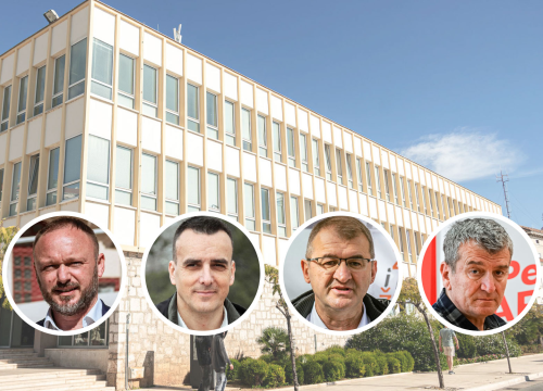 Evo s kojim bi strankama kandidati za župana koalirali, a s kojima nikako ne bi