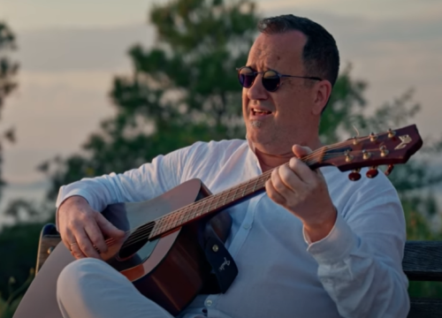 Provjerite tko je osvojio karte za koncert Nene Belana