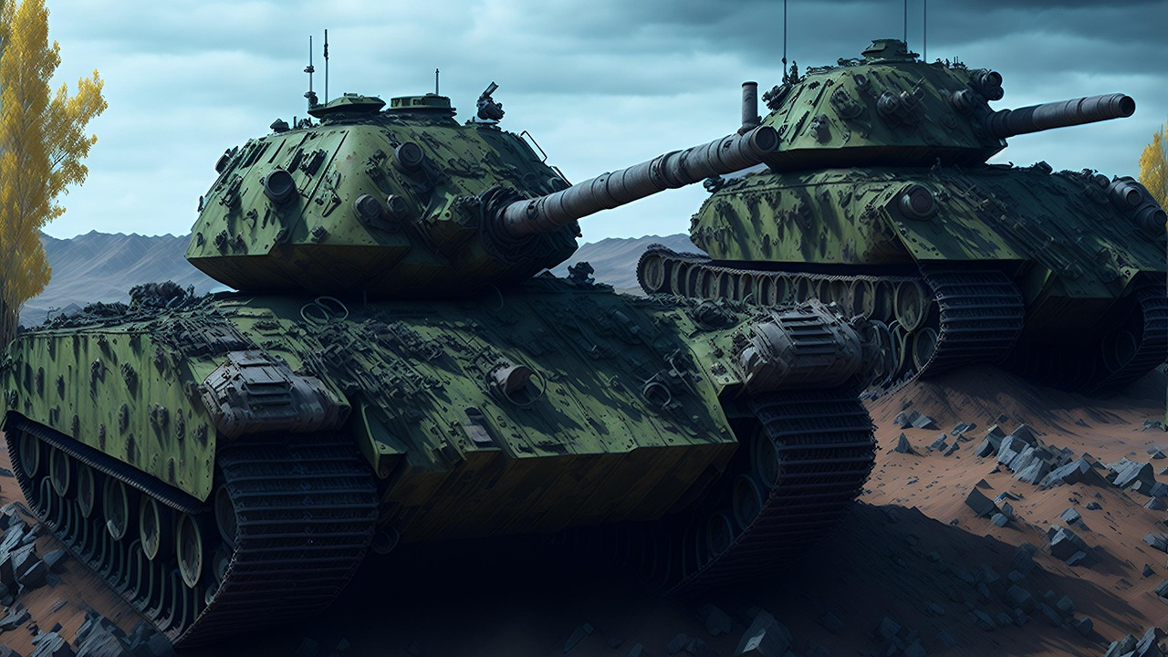 Njemački kancelar poručio: 'Bit ćemo najjača vojna sila u Europi'