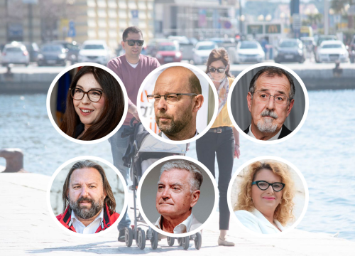 Ovo su planovi gradonačelničkih kandidata za zadržavanje mladih u Šibeniku