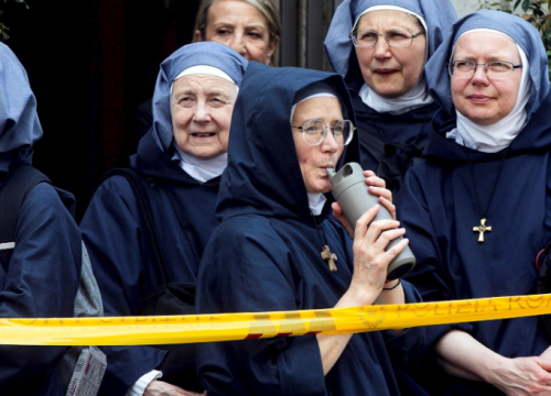 Papa Lav XIV. nije protiv ženskog đakonata, ali uz ograničenja