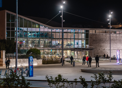 Produžen rok za 'KuŠinić', natječaj za najbolju kratku priču učenika