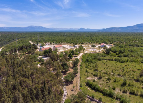 'Sklad s prirodom i održivi razvoj': Prvi Festival bioraznolikosti održat će se u Eko kampusu u Puljanima