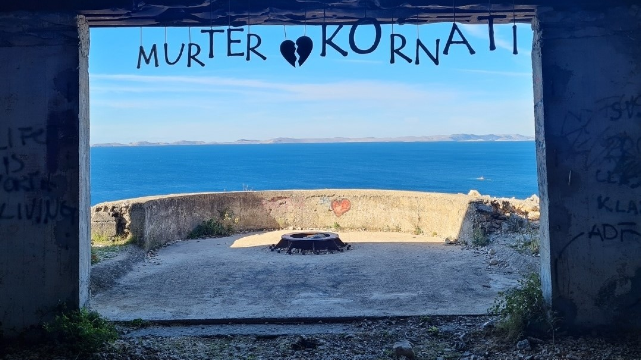 Murter bez načelnika još dva tjedna. U drugi krug idu Irena Ateljević i Šime Ježina