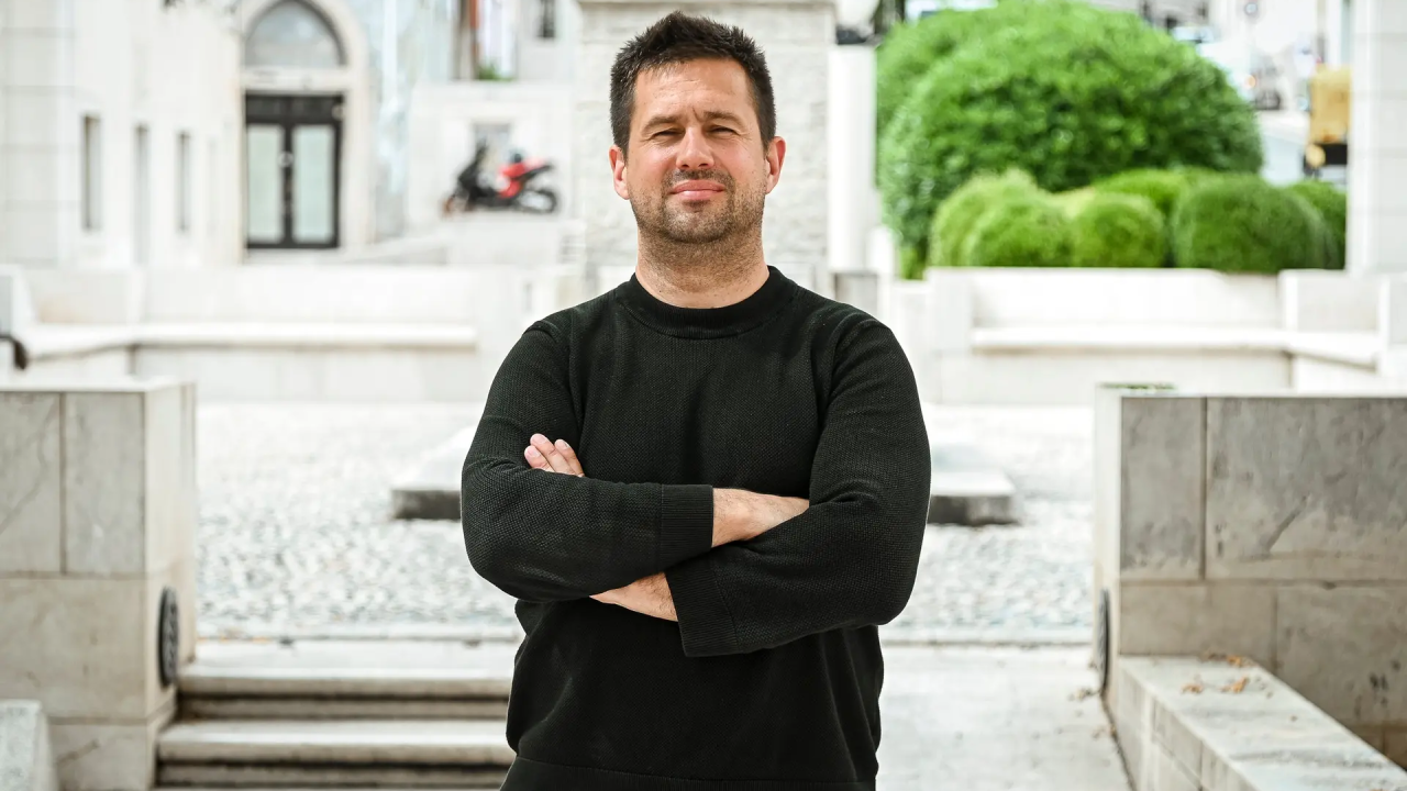 Kristijan Jareb ostaje na čelu Općine Tisno: 'Drago mi je da je naš rad prepoznat'