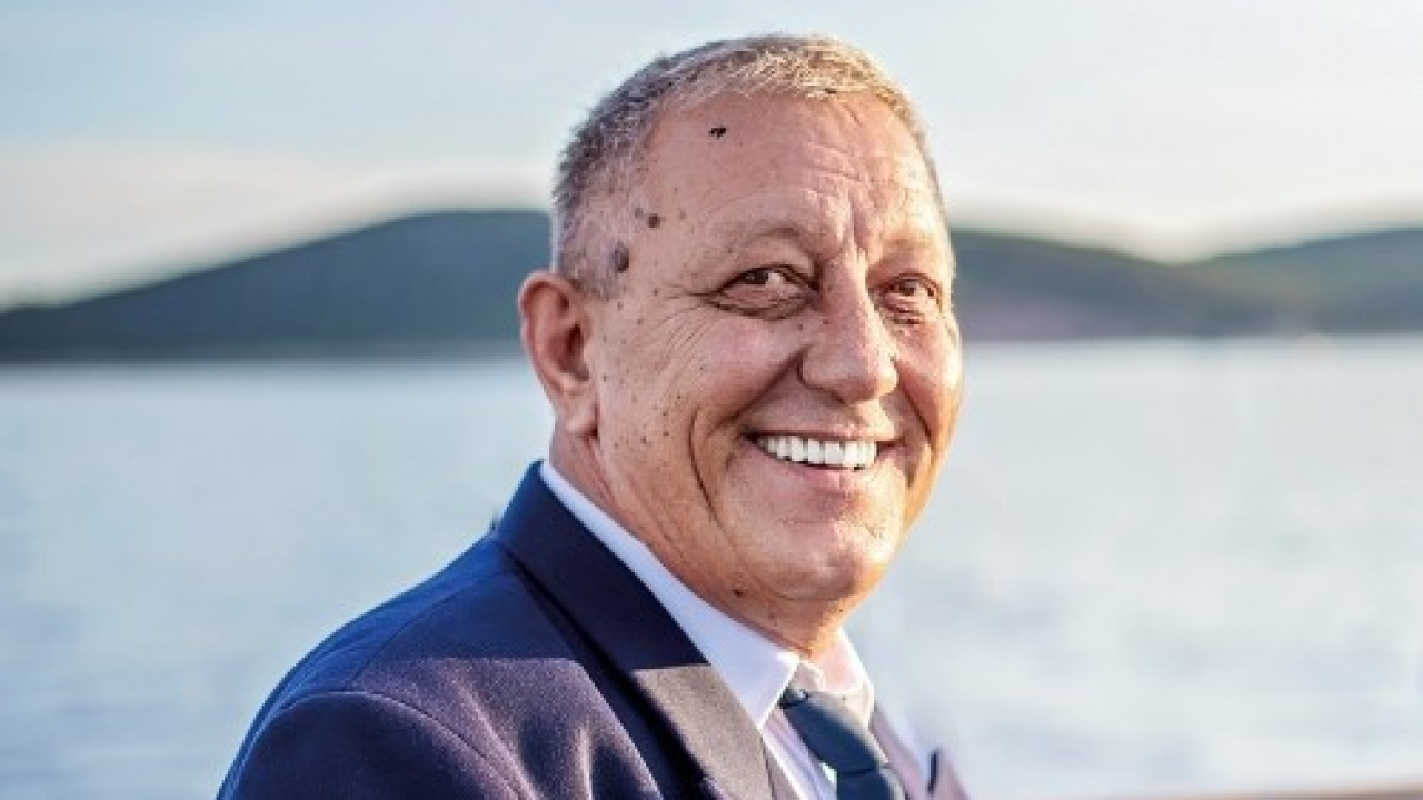 Ante Cukrov osvojio i drugi mandat u Vodicama. Njegova lista dominira i u vijeću