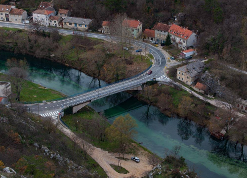 U drugom krugu za gradonačelnika Knina sučelit će se aktualni Marijo Ćaćić i HDZ-ov Robert Marić