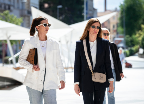 Đir po gradu, ponedjeljak 19. svibnja