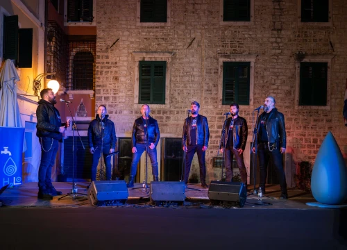 Četvrti H2LO Festival zatvoren vrhunskim koncertom Metaklape na Maloj loži
