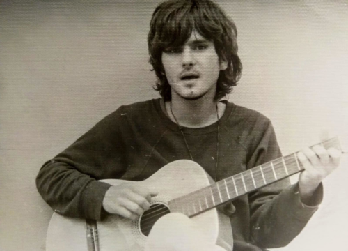 ŠI gitarijada na Martinskoj posvećena je Josi Gracinu: 'Ne sekirajte se ništa'