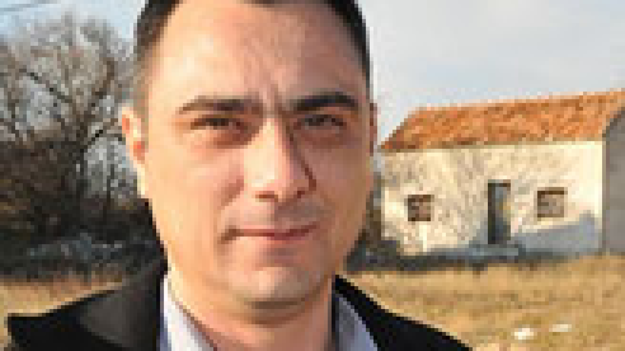 U Kistanjama uvjerljivu pobjedu za načelnika odnio Goran Reljić (SDSS). Ovo mu je 4. mandat