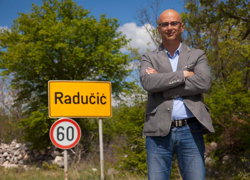 Sanja Bjelobrk nova je načelnica Općine Civljane. Predrag Burza u Erveniku izabran po treći put