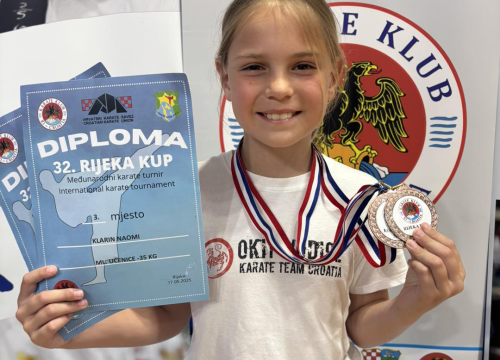Fotografija 10 - FOTO Karataši Okita osvojili 21 medalju na 'Rijeka Kupu', prije odlaska na Prvenstvo Balkana
