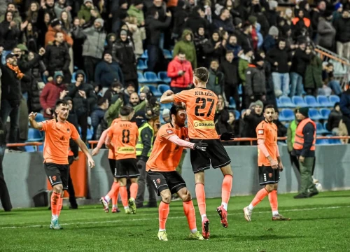 Ulaznice za Šibenik i Hajduk na Šubićevcu neće biti u slobodnoj prodaji