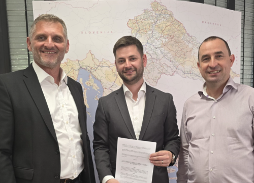 Općina Pirovac dobila sredstva za uređenje magistrale od Vrulja do Prosike