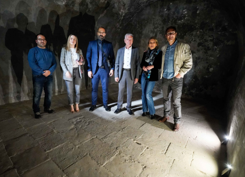 Energetska obnova šibenskog muzeja počinje u srpnju: 'Vjerujem da ćemo do kraja godine zasjati u novom ruhu'