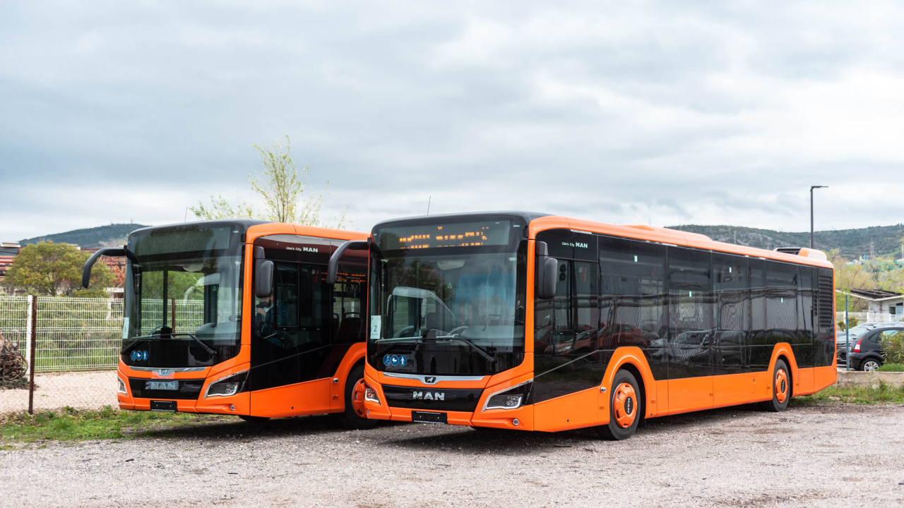 Priprema se natječaj za nabavu električnih buseva, neki detalji sugeriraju da se traži konkretni model nekog proizvođača