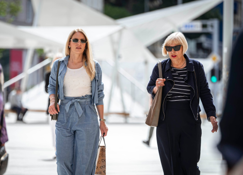 Đir po gradu, četvrtak 22. svibnja