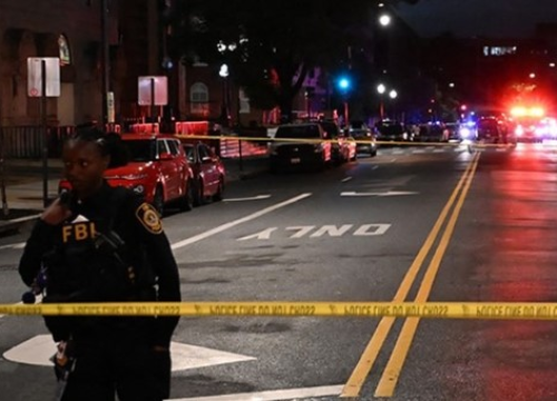 U Washingtonu ubijeno dvoje djelatnika izraelskog veleposlanstva