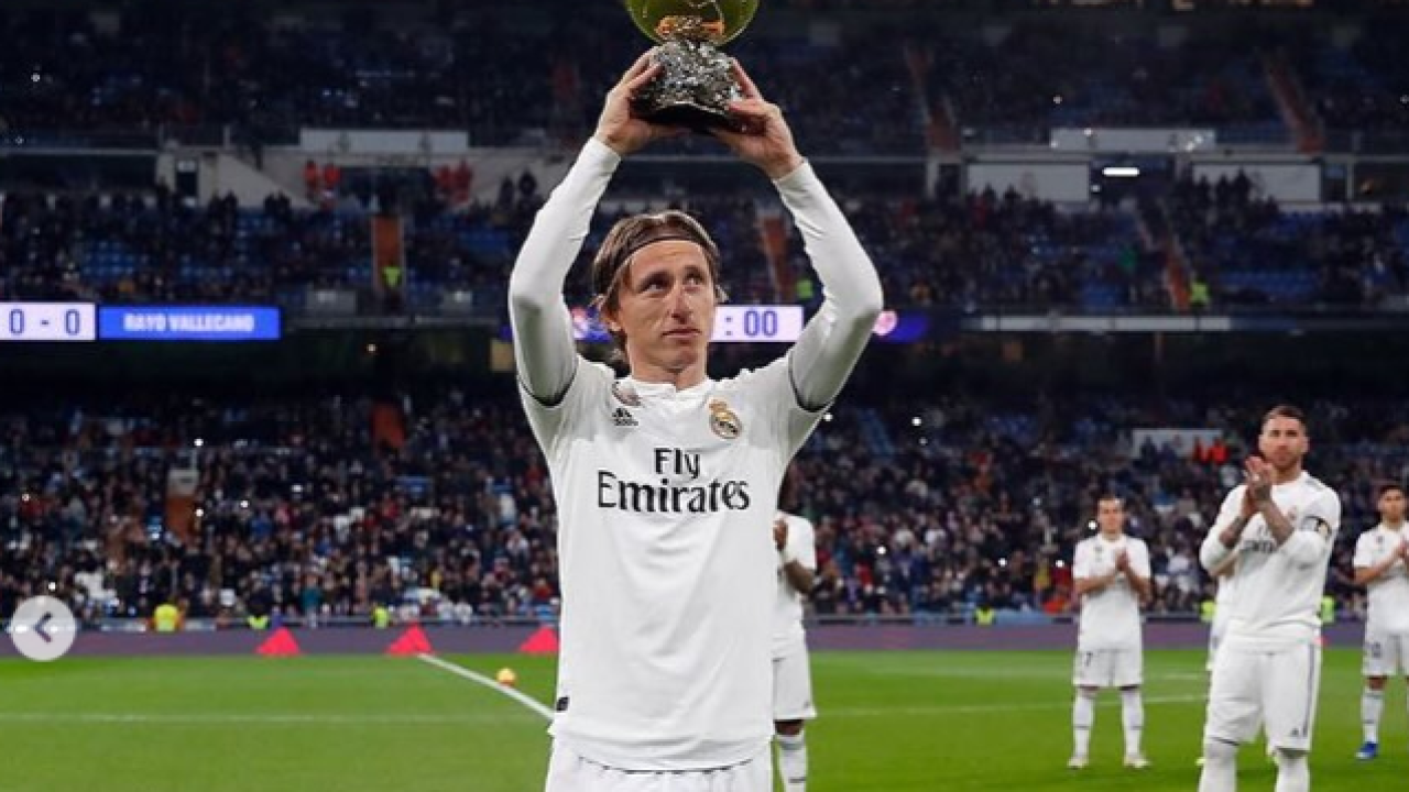 Modrić odigrao zadnju utakmicu za Real: 'Nakon 597 utakmica rekao je zbogom'