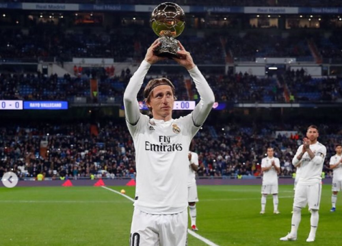 Luka Modrić potpisao za Milan