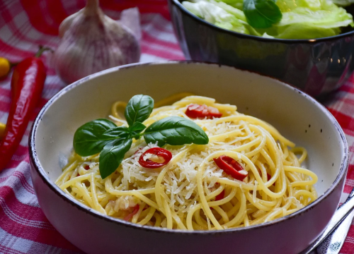 Brojke na pakiranjima tjestenine: Evo što one znače i uz koja jela se slažu