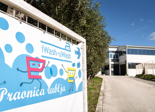 Fotografija 3 - FOTO Sezona je počela, ali vi još niste spremni? Bez brige – iWash-uWash rješava sve muke s rubljem!