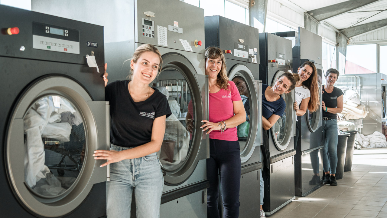 Sezona je počela, ali vi još niste spremni? Bez brige – iWash-uWash rješava sve muke s rubljem!