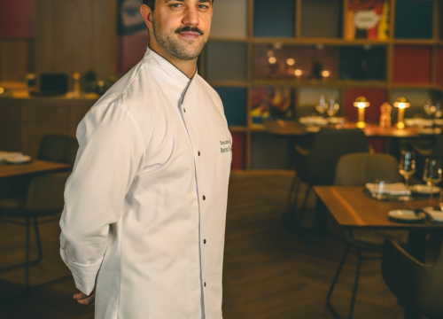 Fotografija 12 - FOTO: Hotel Tisno: Obiteljska vizija koja baštinu pretvara u doživljaj