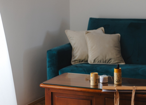 Fotografija 5 - FOTO: Hotel Tisno: Obiteljska vizija koja baštinu pretvara u doživljaj