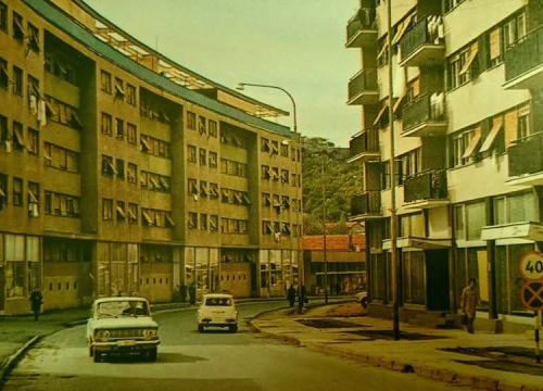 Fotografija 16 - 'Knin jedno vrijeme': Digitalna riznica uspomena Zvonimirovog grada