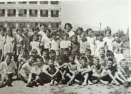 Fotografija 15 - 'Knin jedno vrijeme': Digitalna riznica uspomena Zvonimirovog grada