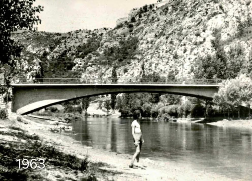 Fotografija 14 - 'Knin jedno vrijeme': Digitalna riznica uspomena Zvonimirovog grada