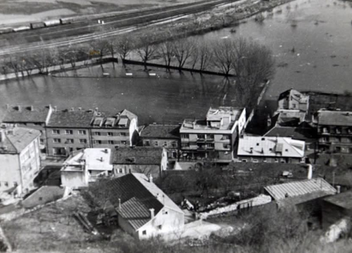 Fotografija 6 - 'Knin jedno vrijeme': Digitalna riznica uspomena Zvonimirovog grada