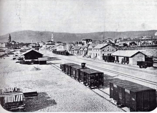 Fotografija 4 - 'Knin jedno vrijeme': Digitalna riznica uspomena Zvonimirovog grada