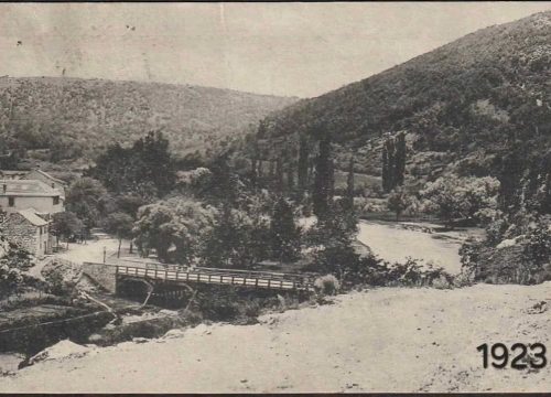 Fotografija 9 - 'Knin jedno vrijeme': Digitalna riznica uspomena Zvonimirovog grada