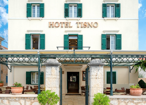 Fotografija 17 - FOTO: Hotel Tisno: Obiteljska vizija koja baštinu pretvara u doživljaj